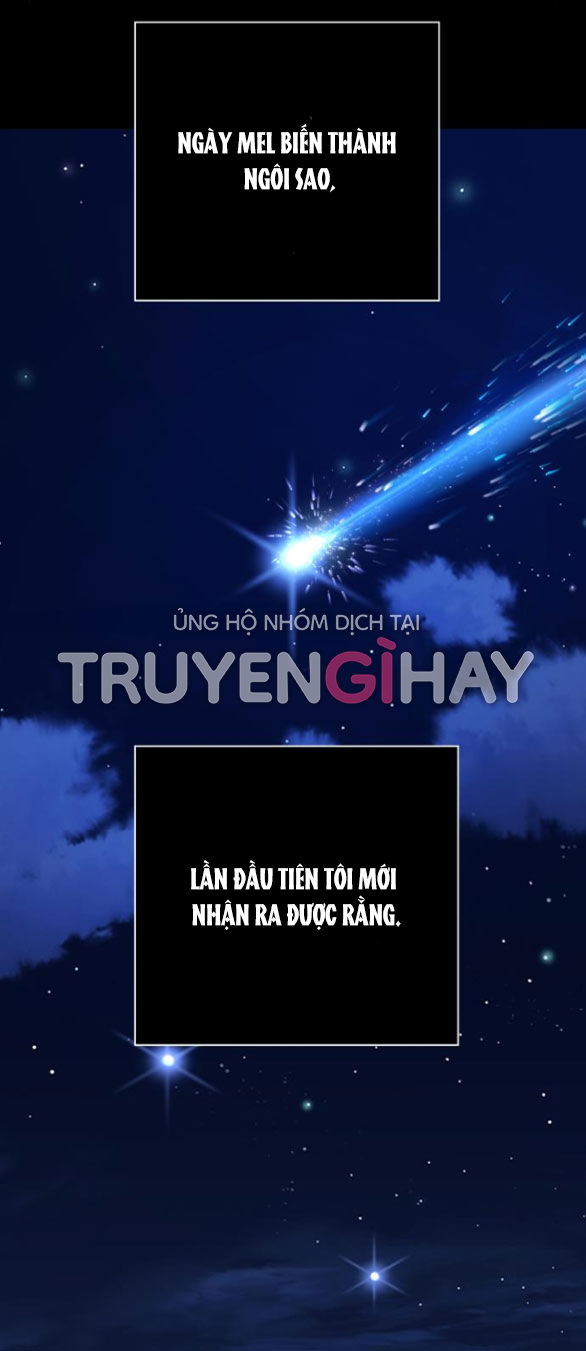 tôi muốn trở thành cô ấy dù chỉ là một ngày Chap 130.2 - Next Chap 130.1