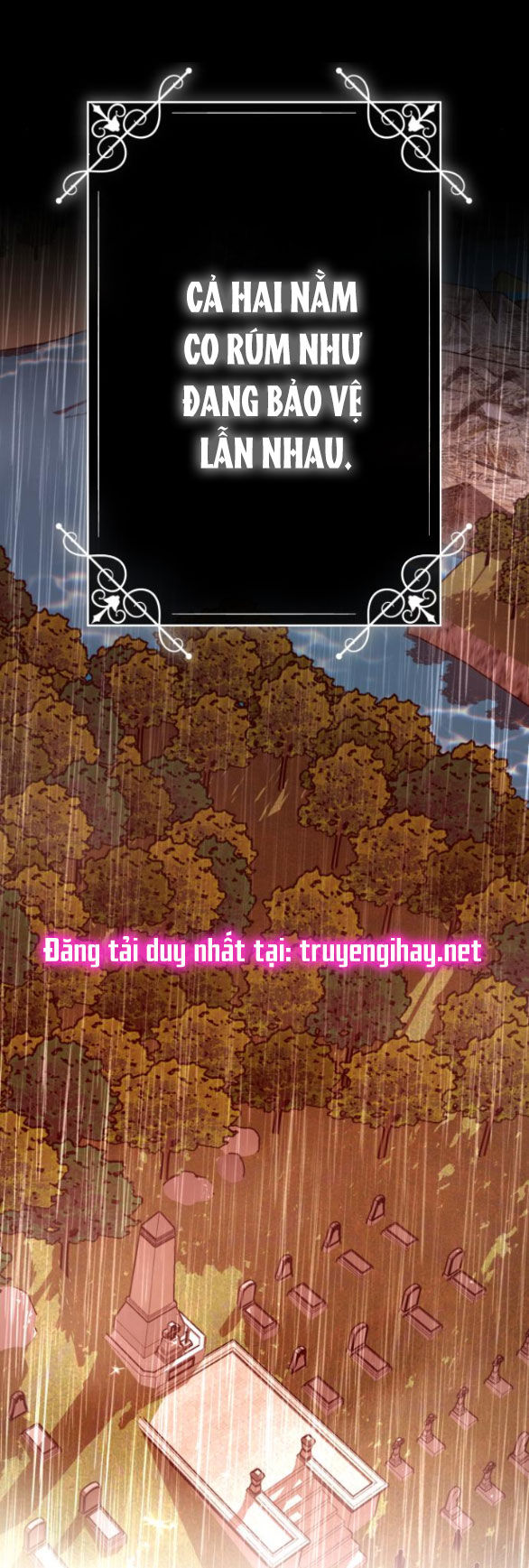 tôi muốn trở thành cô ấy dù chỉ là một ngày Chap 131.1 - Next chapter 131.1