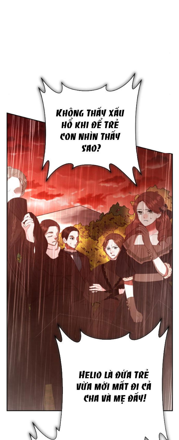 tôi muốn trở thành cô ấy dù chỉ là một ngày Chap 131.1 - Next chapter 131.1