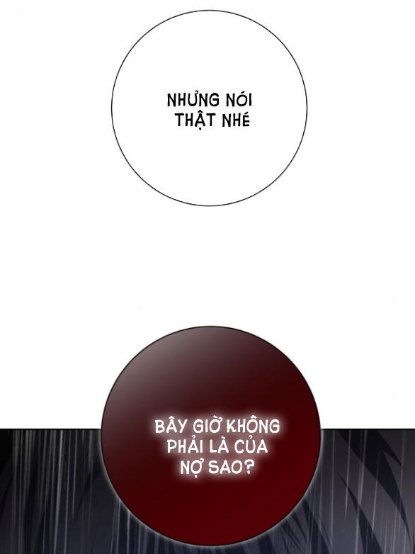 tôi muốn trở thành cô ấy dù chỉ là một ngày Chap 131.1 - Next chapter 131.1