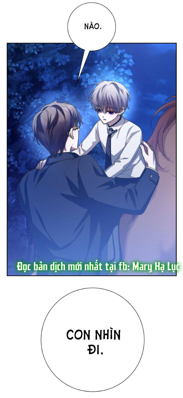 tôi muốn trở thành cô ấy dù chỉ là một ngày Chap 131.2 - Next Chap 131.1