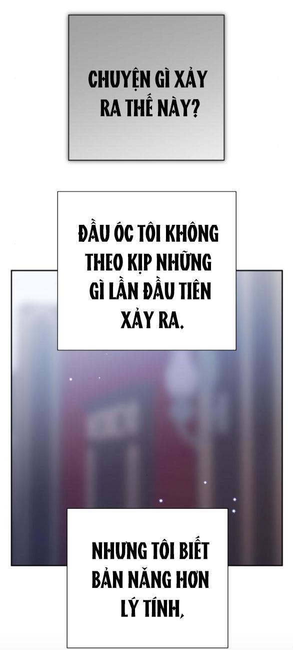 tôi muốn trở thành cô ấy dù chỉ là một ngày Chap 133.1 - Trang 2