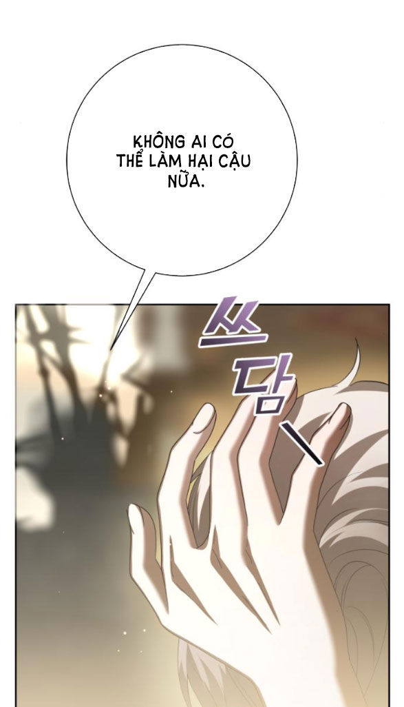 tôi muốn trở thành cô ấy dù chỉ là một ngày Chap 135.2 - Next Chap 135.1