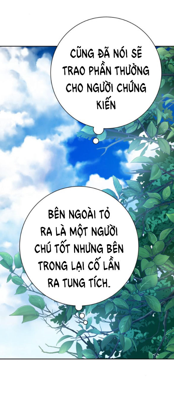 tôi muốn trở thành cô ấy dù chỉ là một ngày Chap 136.1 - Trang 2