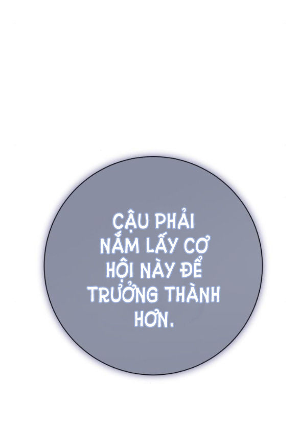 tôi muốn trở thành cô ấy dù chỉ là một ngày Chap 136.1 - Trang 2