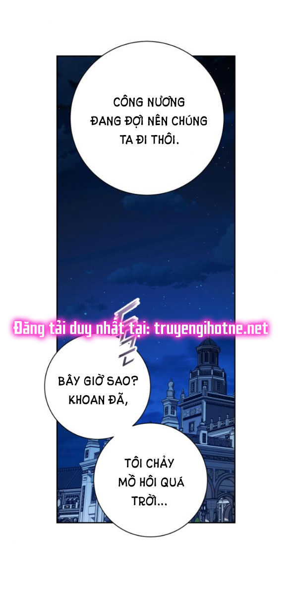 tôi muốn trở thành cô ấy dù chỉ là một ngày Chap 137.1 - Next chapter 137.5