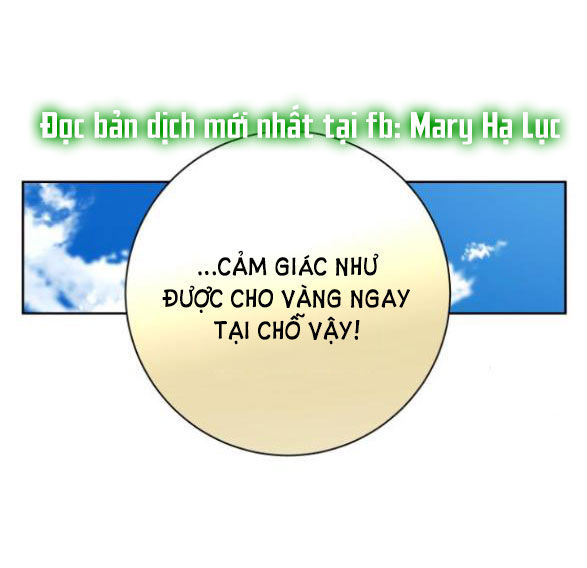 tôi muốn trở thành cô ấy dù chỉ là một ngày Chap 137.2 - Trang 2