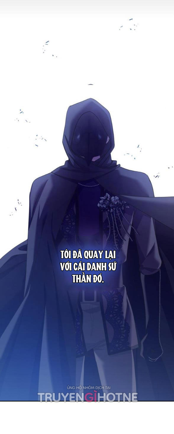 tôi muốn trở thành cô ấy dù chỉ là một ngày Chap 138.1 - Next chapter 138.5