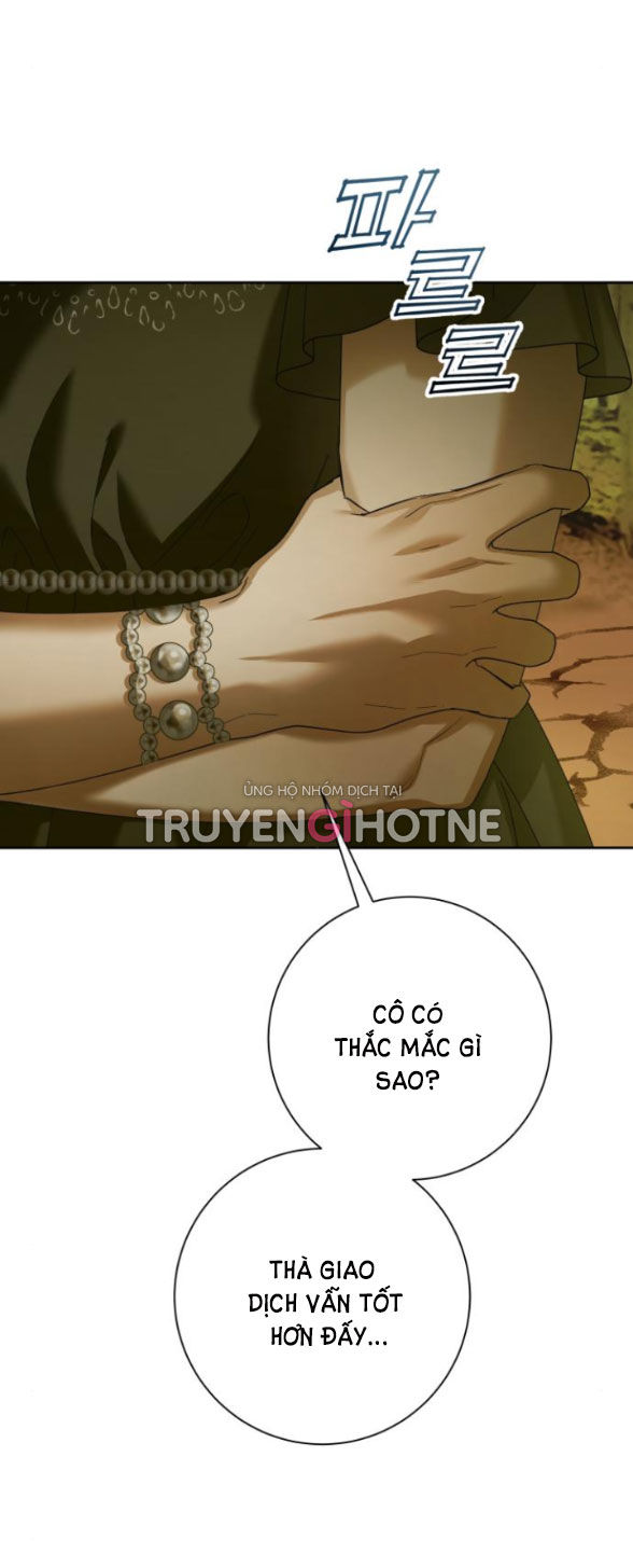 tôi muốn trở thành cô ấy dù chỉ là một ngày Chap 138.1 - Next chapter 138.5