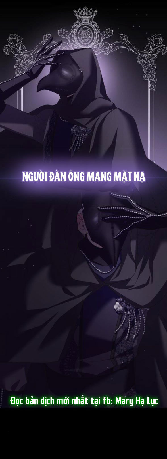 tôi muốn trở thành cô ấy dù chỉ là một ngày Chap 138.1 - Next chapter 138.5