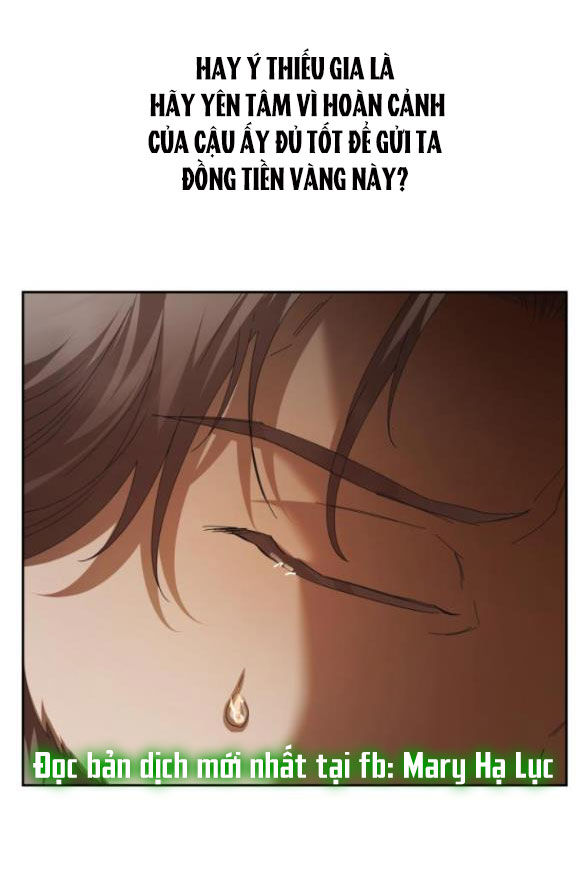 tôi muốn trở thành cô ấy dù chỉ là một ngày Chap 138.1 - Next chapter 138.5