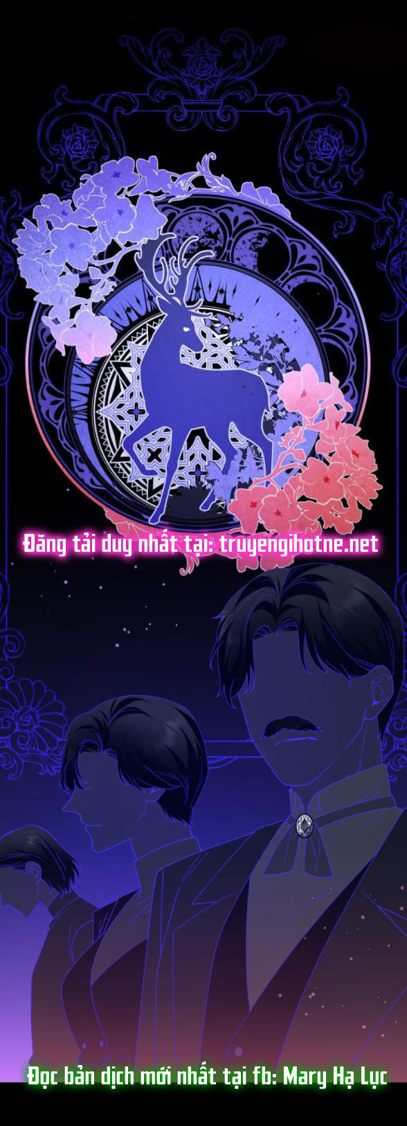 tôi muốn trở thành cô ấy dù chỉ là một ngày Chap 138.1 - Next chapter 138.5