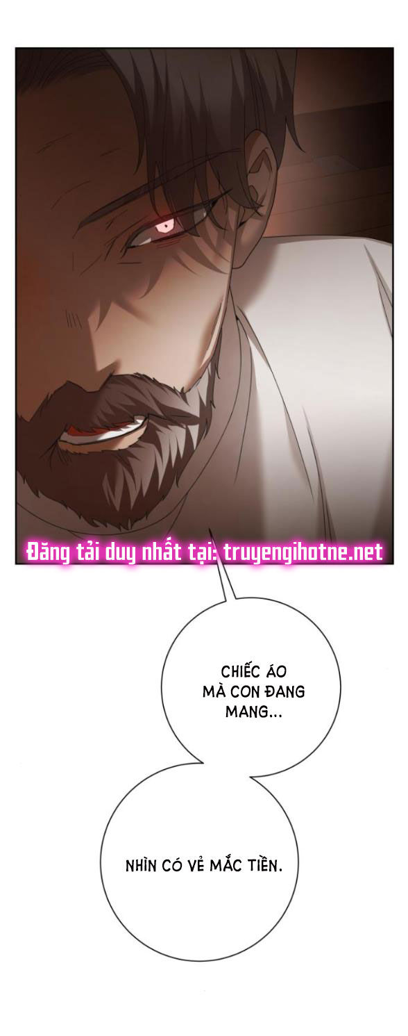 tôi muốn trở thành cô ấy dù chỉ là một ngày Chap 138.1 - Next chapter 138.5