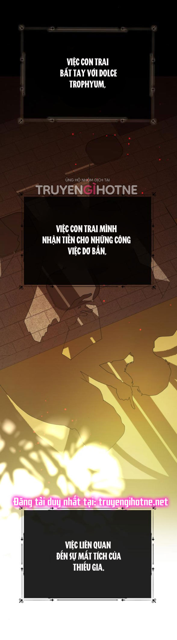 tôi muốn trở thành cô ấy dù chỉ là một ngày Chap 138.2 - Next Chap 138.1