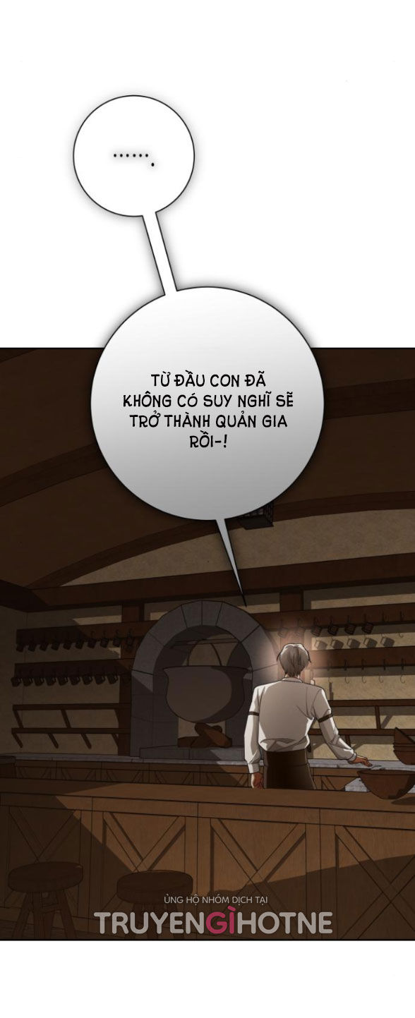 tôi muốn trở thành cô ấy dù chỉ là một ngày Chap 138.2 - Next Chap 138.1