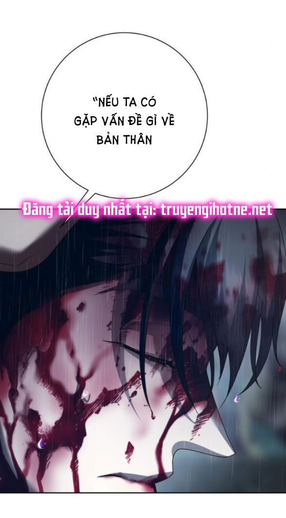 tôi muốn trở thành cô ấy dù chỉ là một ngày Chap 138.2 - Next Chap 138.1