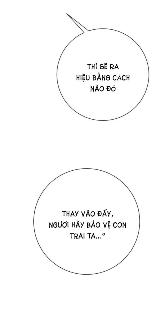 tôi muốn trở thành cô ấy dù chỉ là một ngày Chap 138.2 - Next Chap 138.1