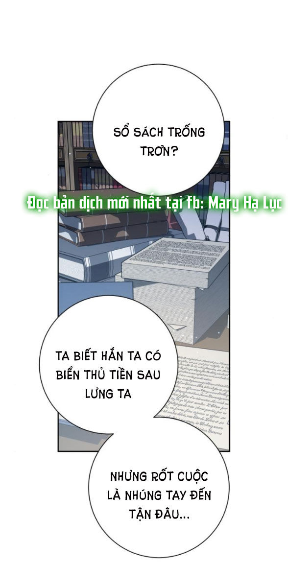 tôi muốn trở thành cô ấy dù chỉ là một ngày Chap 138.2 - Next Chap 138.1