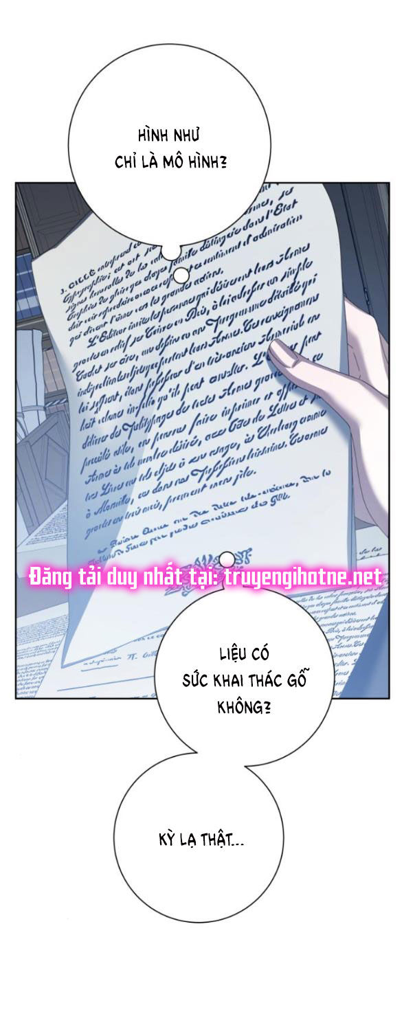 tôi muốn trở thành cô ấy dù chỉ là một ngày Chap 138.2 - Next Chap 138.1