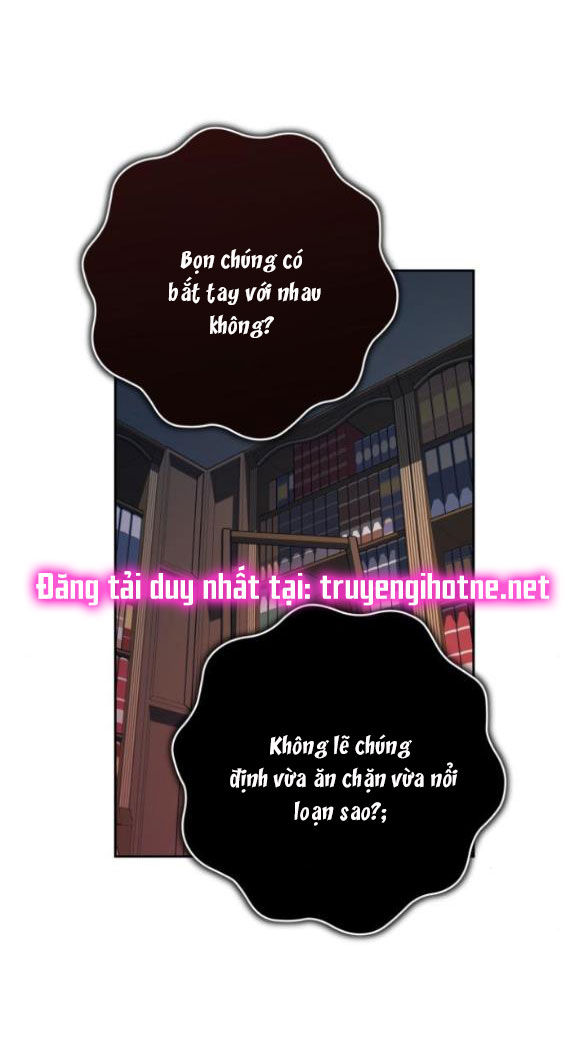 tôi muốn trở thành cô ấy dù chỉ là một ngày Chap 138.2 - Next Chap 138.1