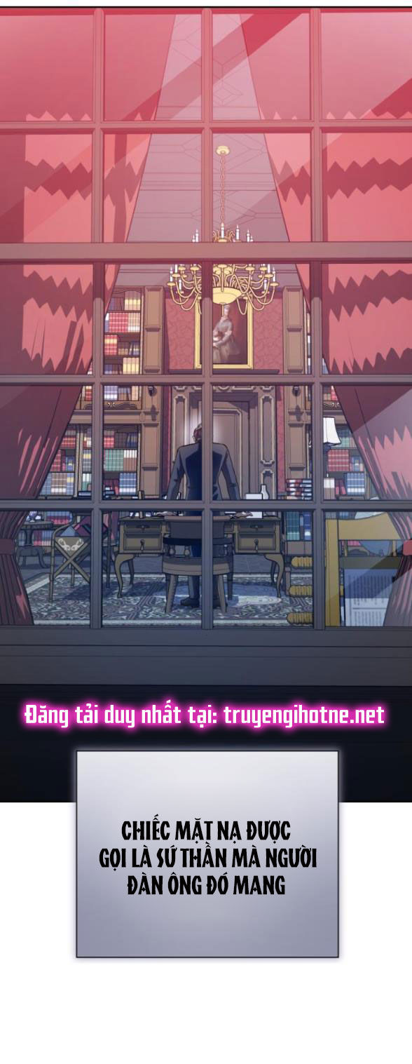 tôi muốn trở thành cô ấy dù chỉ là một ngày Chap 138.2 - Next Chap 138.1