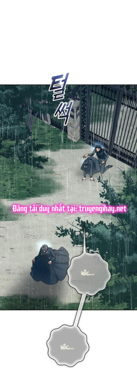 tôi muốn trở thành cô ấy dù chỉ là một ngày Chap 140.1 - Trang 2