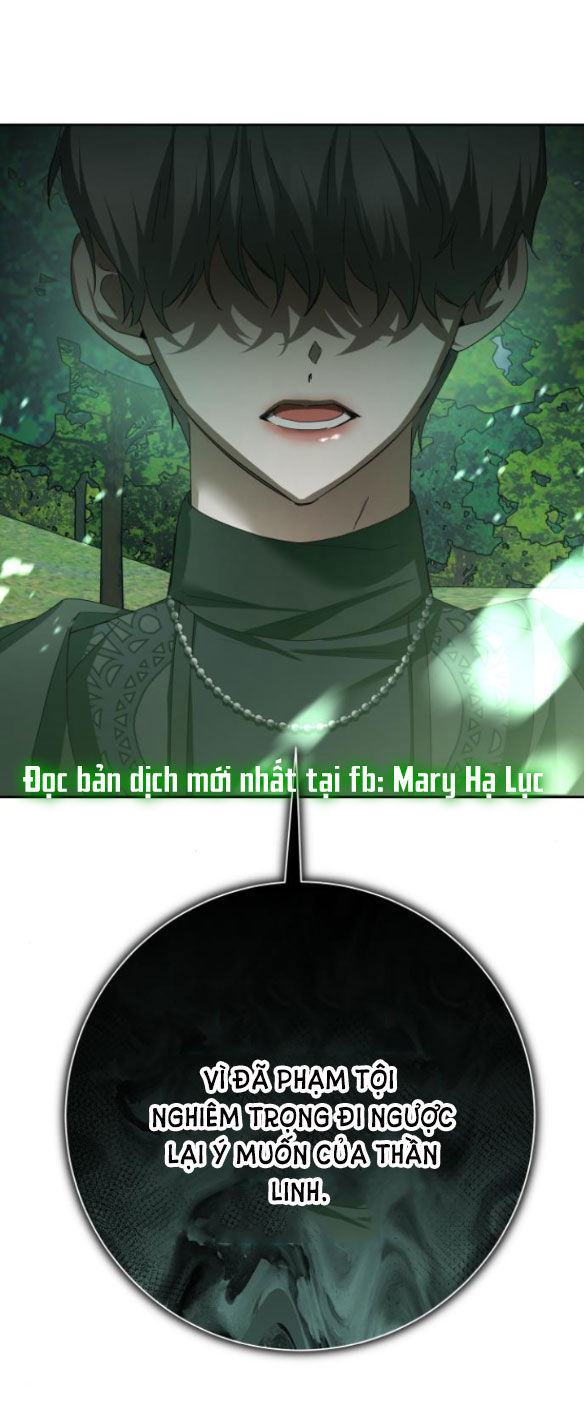 tôi muốn trở thành cô ấy dù chỉ là một ngày Chap 141.1 - Next chapter 141.5