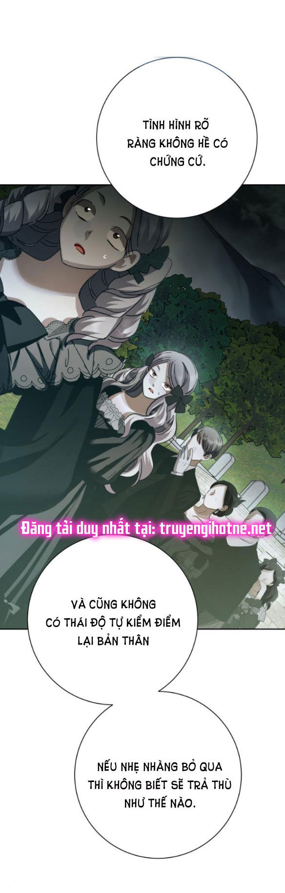 tôi muốn trở thành cô ấy dù chỉ là một ngày Chap 141.2 - Next Chap 141.1