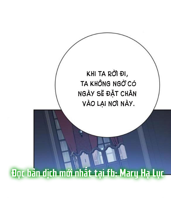 tôi muốn trở thành cô ấy dù chỉ là một ngày Chap 142.1 - Next chapter 142