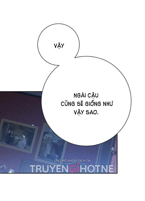 tôi muốn trở thành cô ấy dù chỉ là một ngày Chap 142.1 - Next chapter 142