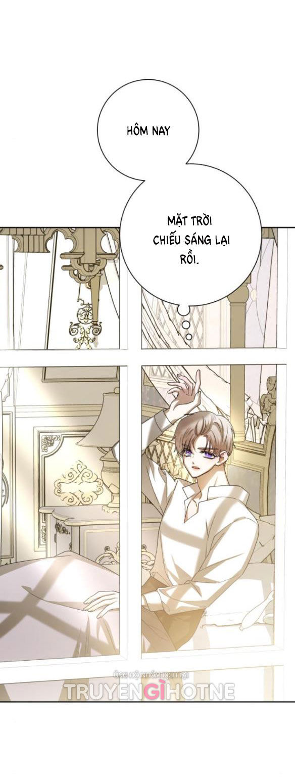 tôi muốn trở thành cô ấy dù chỉ là một ngày Chap 142.1 - Next chapter 142