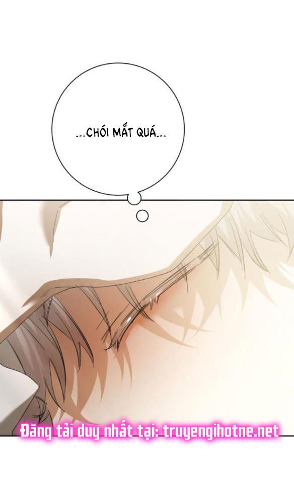 tôi muốn trở thành cô ấy dù chỉ là một ngày Chap 142.1 - Next chapter 142