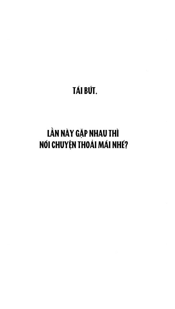 tôi muốn trở thành cô ấy dù chỉ là một ngày Chap 142.1 - Next chapter 142