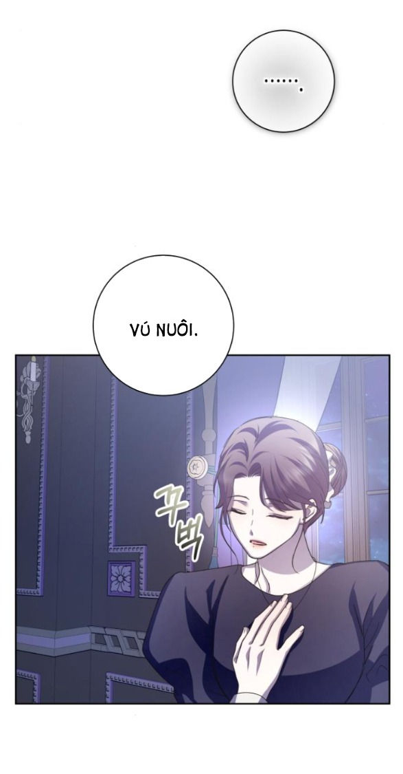 tôi muốn trở thành cô ấy dù chỉ là một ngày Chap 143.2 - Next Chap 143.1