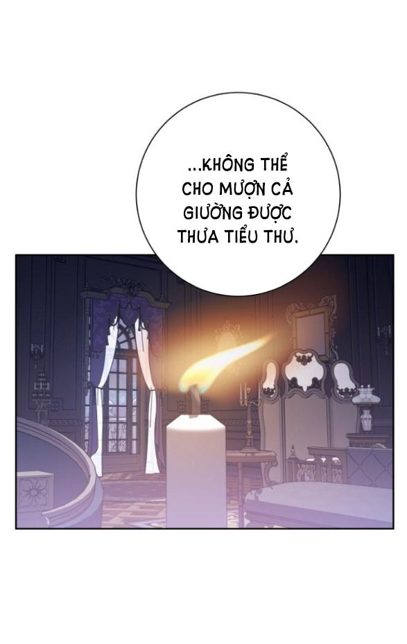 tôi muốn trở thành cô ấy dù chỉ là một ngày Chap 143.2 - Next Chap 143.1