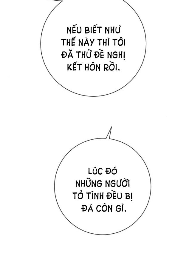 tôi muốn trở thành cô ấy dù chỉ là một ngày Chap 143.2 - Next Chap 143.1