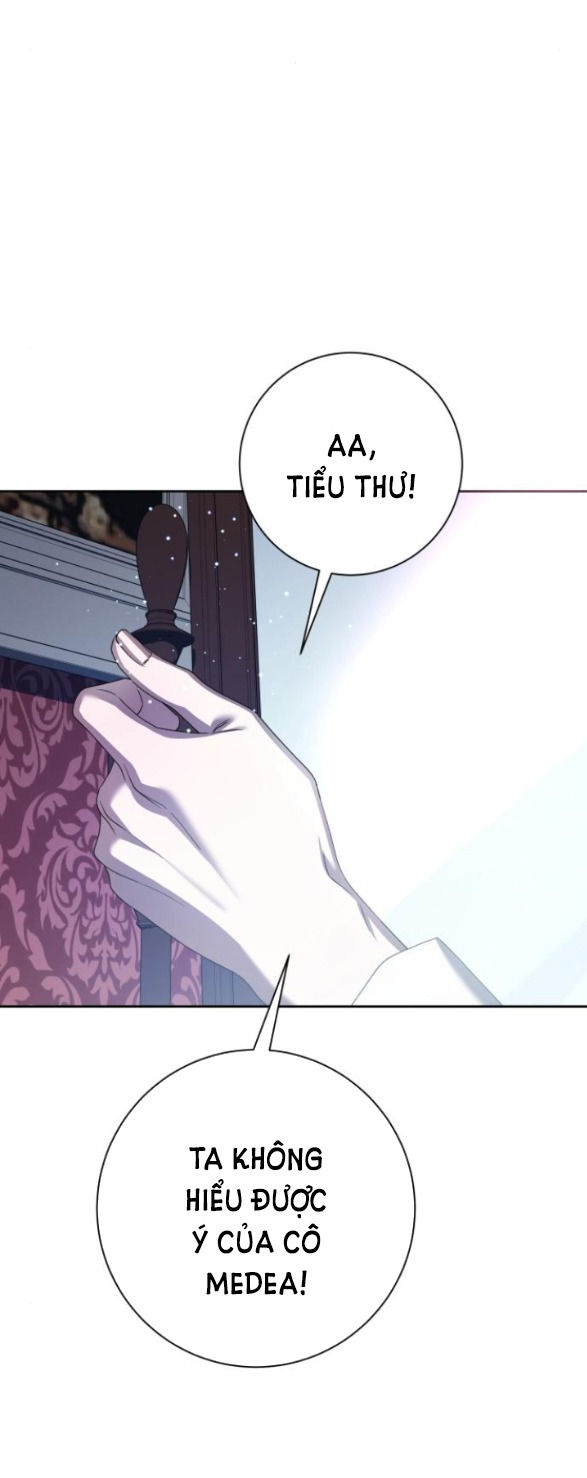 tôi muốn trở thành cô ấy dù chỉ là một ngày Chap 143.2 - Next Chap 143.1