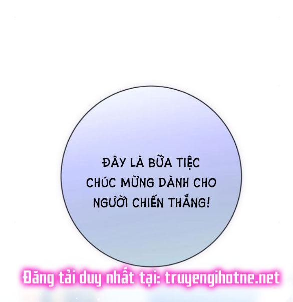 tôi muốn trở thành cô ấy dù chỉ là một ngày Chap 144.2 - Trang 2