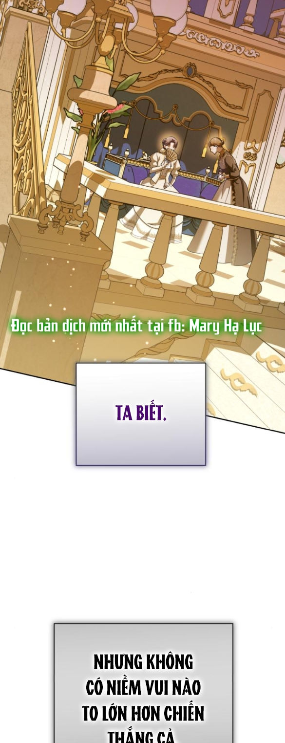 tôi muốn trở thành cô ấy dù chỉ là một ngày Chap 145.2 - Next Chap 145.1