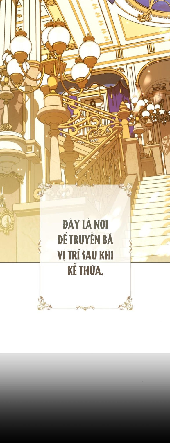 tôi muốn trở thành cô ấy dù chỉ là một ngày Chap 145.2 - Next Chap 145.1