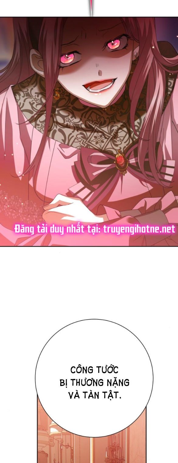 tôi muốn trở thành cô ấy dù chỉ là một ngày Chap 145.2 - Next Chap 145.1