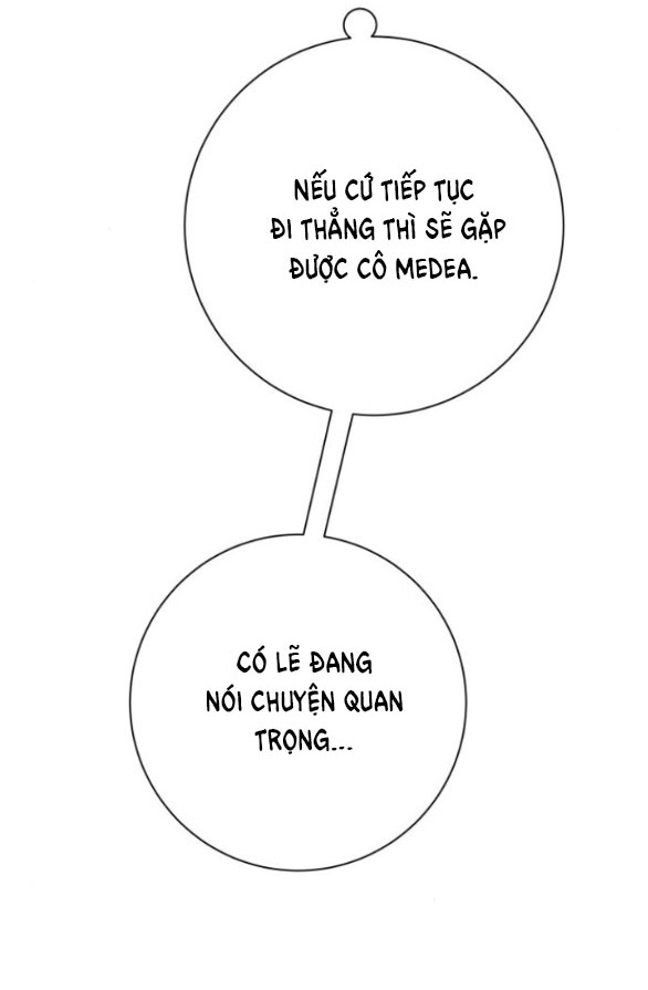 tôi muốn trở thành cô ấy dù chỉ là một ngày Chap 148.2 - Next Chap 148.1