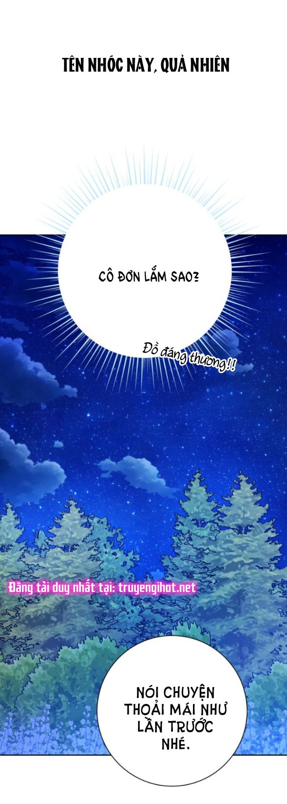 tôi muốn trở thành cô ấy dù chỉ là một ngày Chap 148.2 - Next Chap 148.1