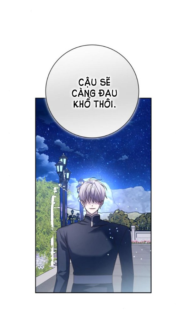 tôi muốn trở thành cô ấy dù chỉ là một ngày Chap 148.2 - Next Chap 148.1