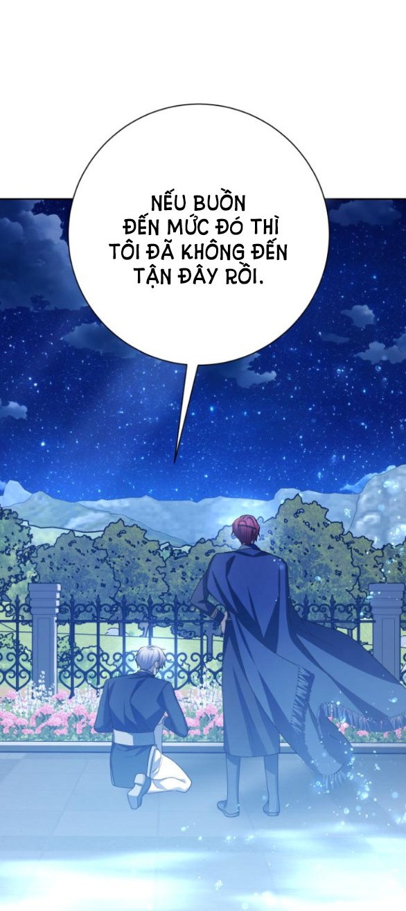 tôi muốn trở thành cô ấy dù chỉ là một ngày Chap 148.2 - Next Chap 148.1