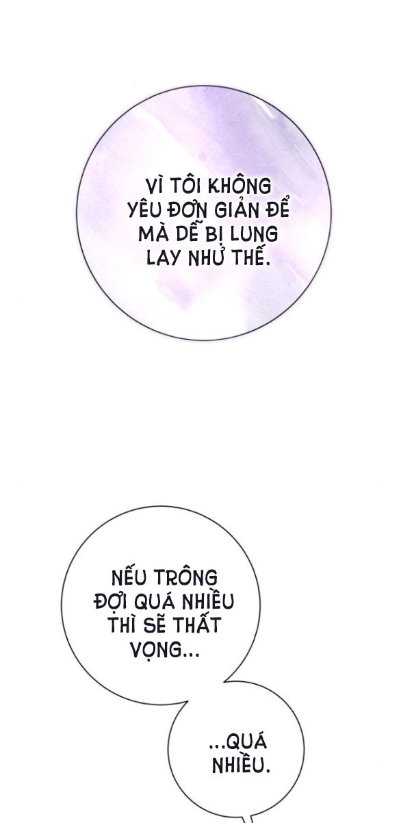 tôi muốn trở thành cô ấy dù chỉ là một ngày Chap 148.2 - Next Chap 148.1