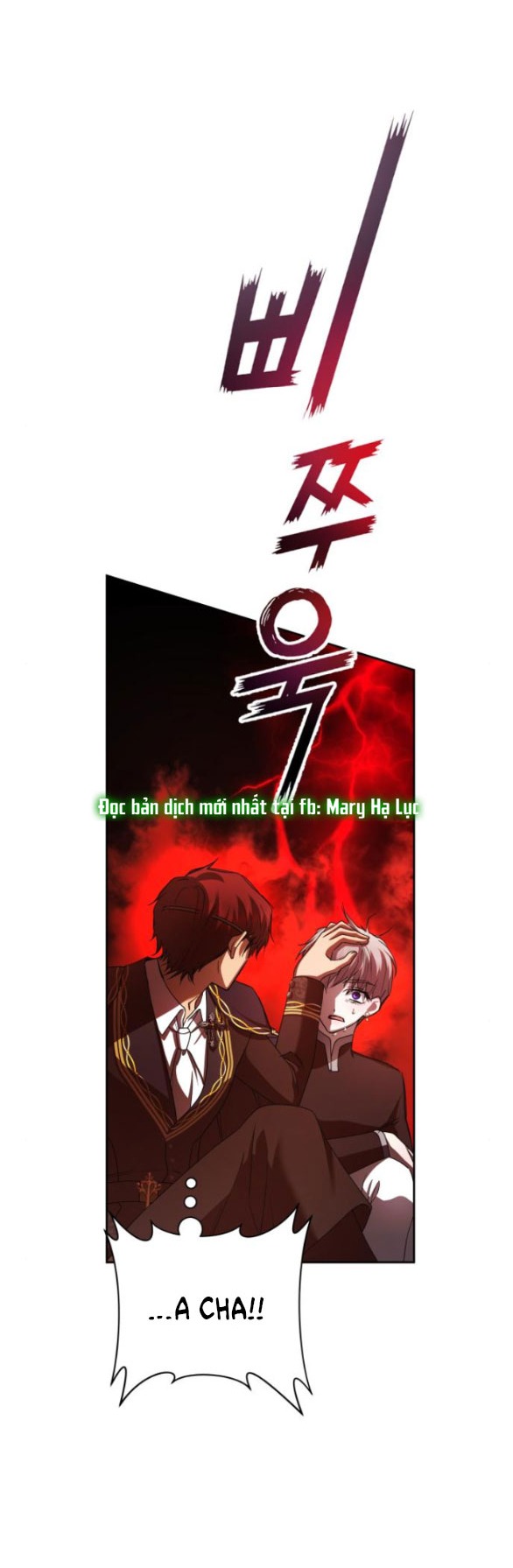 tôi muốn trở thành cô ấy dù chỉ là một ngày Chap 148.2 - Next Chap 148.1