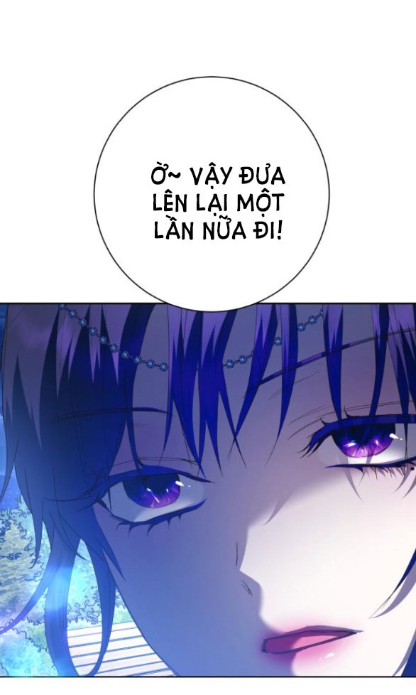 tôi muốn trở thành cô ấy dù chỉ là một ngày Chap 148.2 - Next Chap 148.1