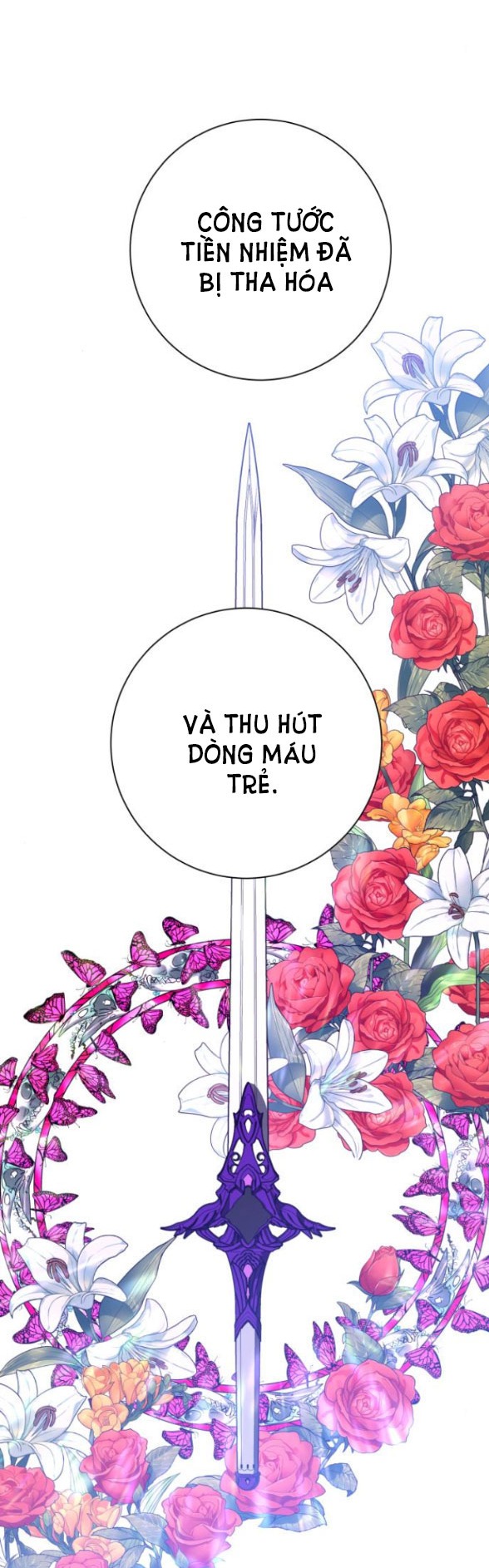 tôi muốn trở thành cô ấy dù chỉ là một ngày Chap 149.1 - Next chapter 149.1