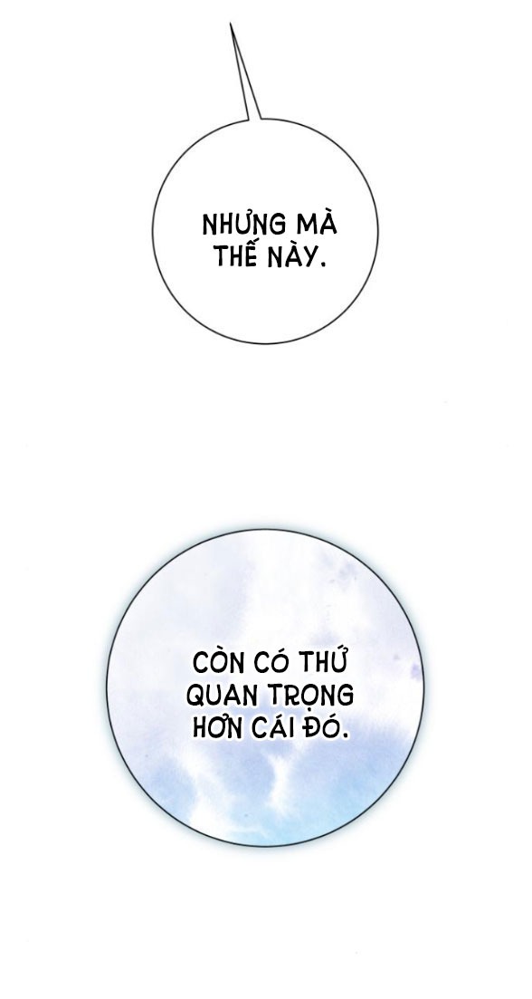 tôi muốn trở thành cô ấy dù chỉ là một ngày Chap 149.1 - Next chapter 149.1